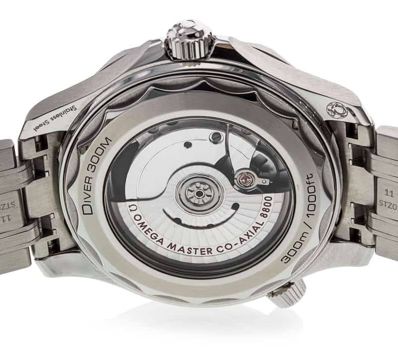 Omega Seamaster 300m 210.30.42.20.06.001